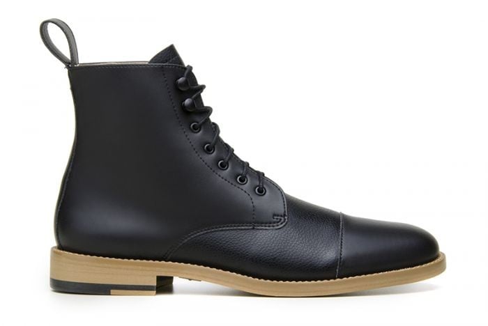 Wolverine hotsell vegan boots