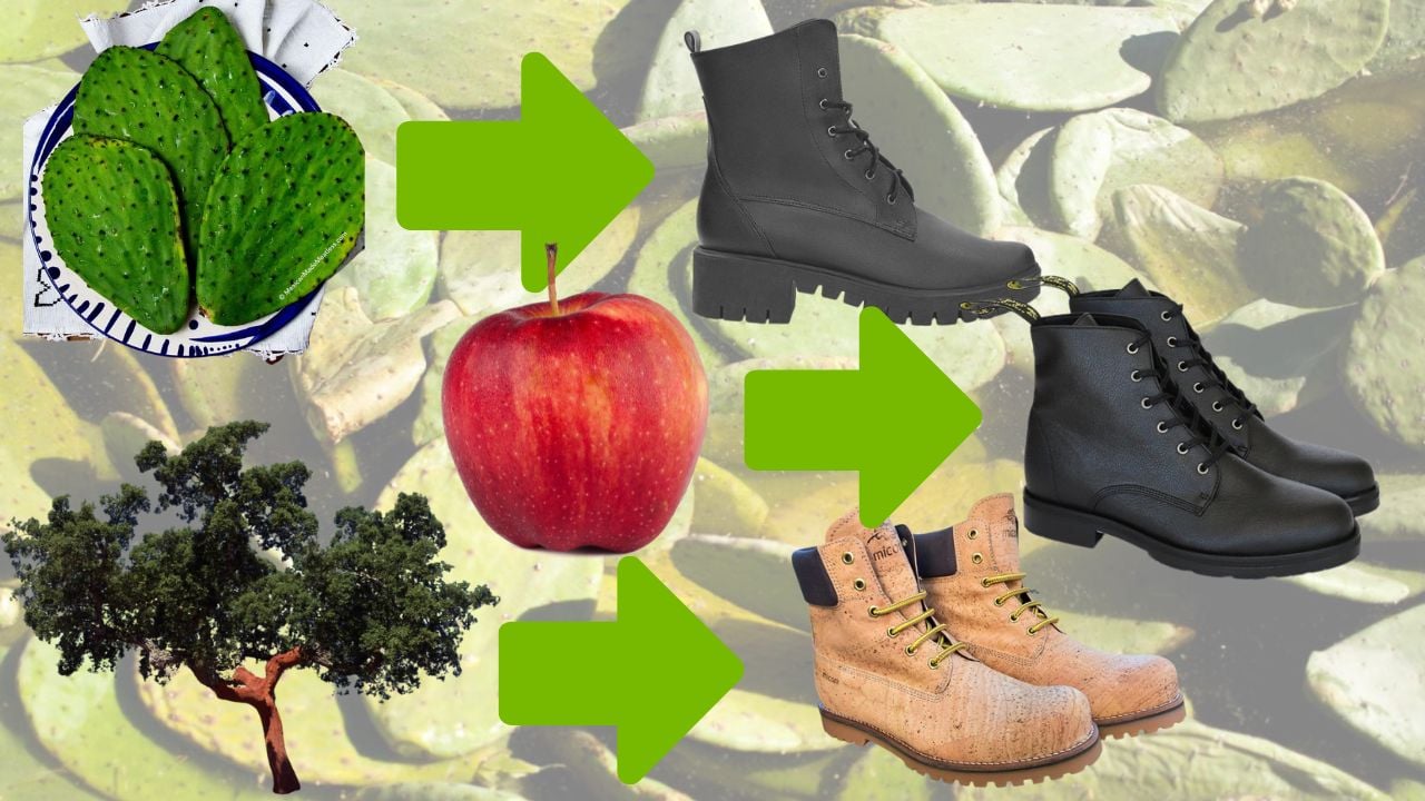 The 13 Best Cruelty-Free Vegan Leather Boots - LeafScore