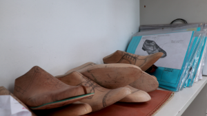 How Carmina Makes Their Luxury Chelsea Boots (Factory Visit!) | Stridewise