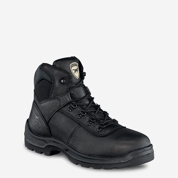 Irish Setter Steel Toe Work Boot