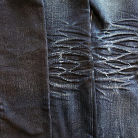 The Ultimate Guide to Getting the Best Denim Fades | How to Wash, When
