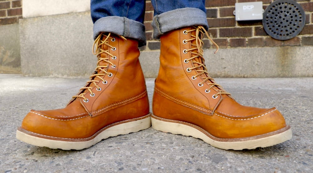 Irish Setter Wingshooter ST Review | Like Red Wing, But Actually for ...