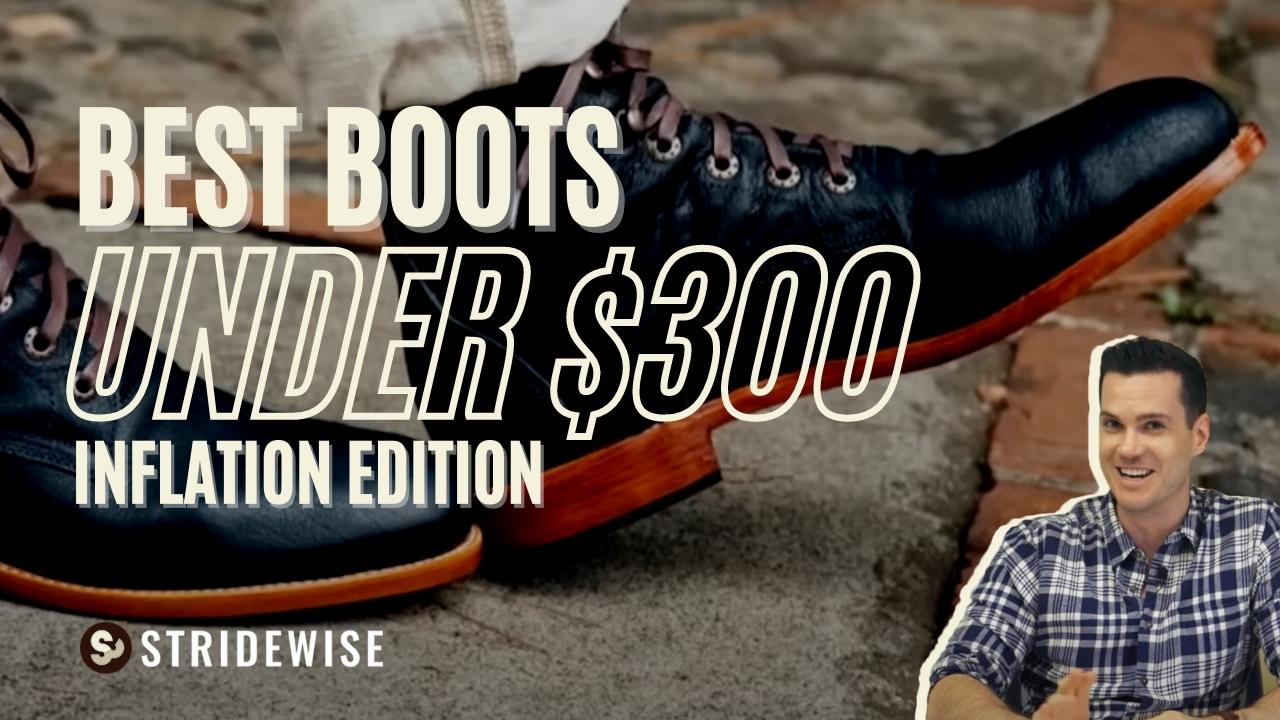 The 5 Best Red Wing Boots For Men 2024 (Chosen by Red Wing Employees