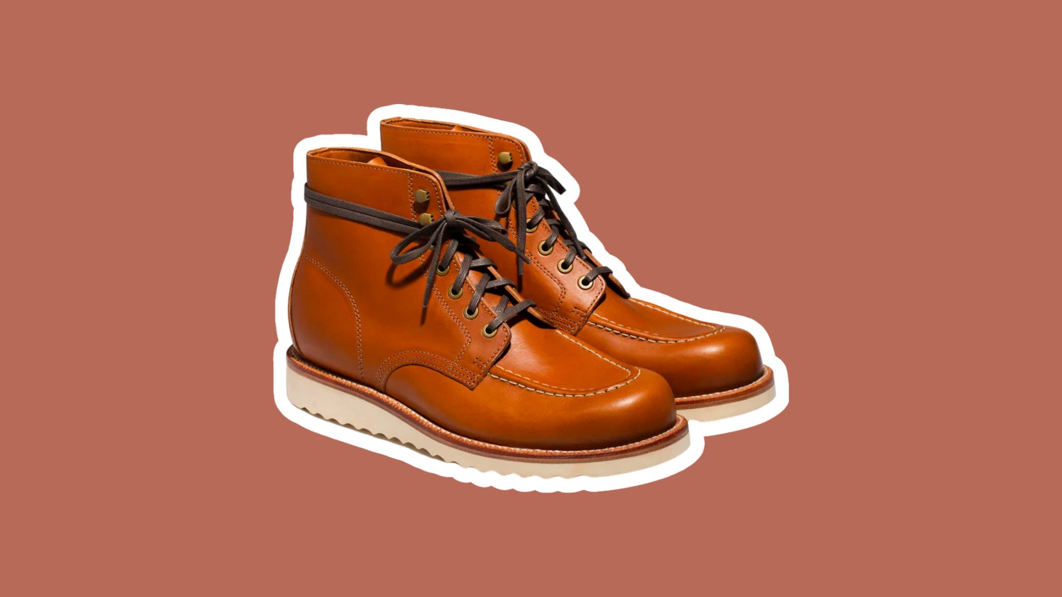 The 7 Best Moc Toe Boots On The Market 2023 | Best Value, Toughest, Best  for Work, and More - stridewise.com