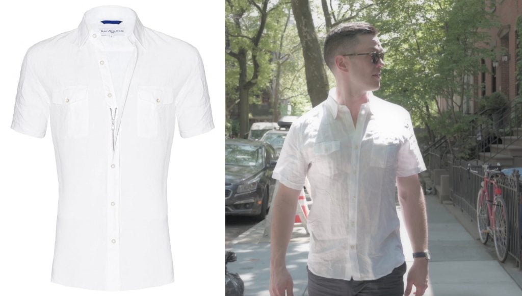 Best Short Sleeve Shirts for Men 2023: 23 Game-Raising Options to Breeze  Through Summer