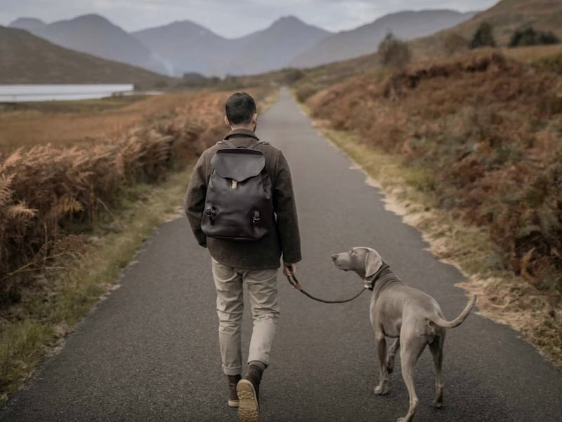 The 9 Best Leather Backpacks for Men  Casual, Work, Best Value, Luxury,  and More 