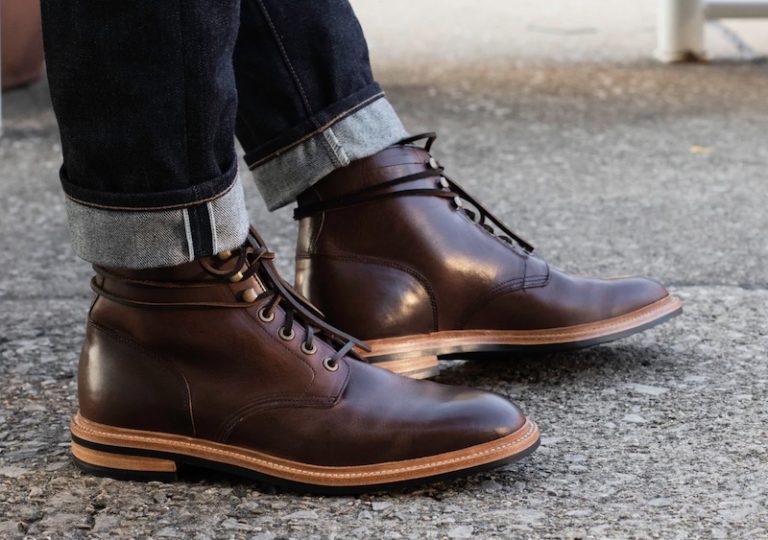 8 Best Red Wing Iron Ranger Alternatives for Comfort, Value, and ...