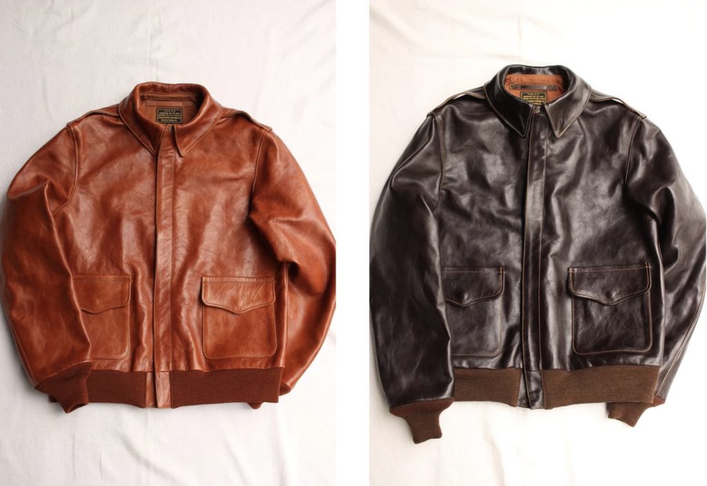 The 5 Best Japanese Leather Jacket Brands - stridewise.com