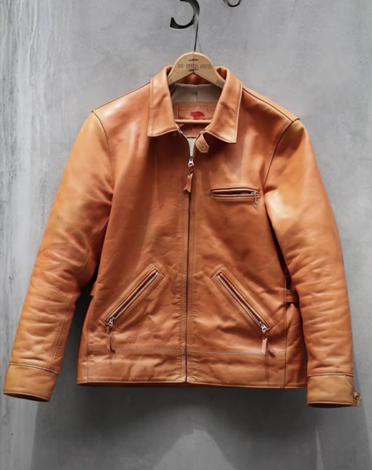 5 Best Japanese Leather Jacket Brands Stridewise
