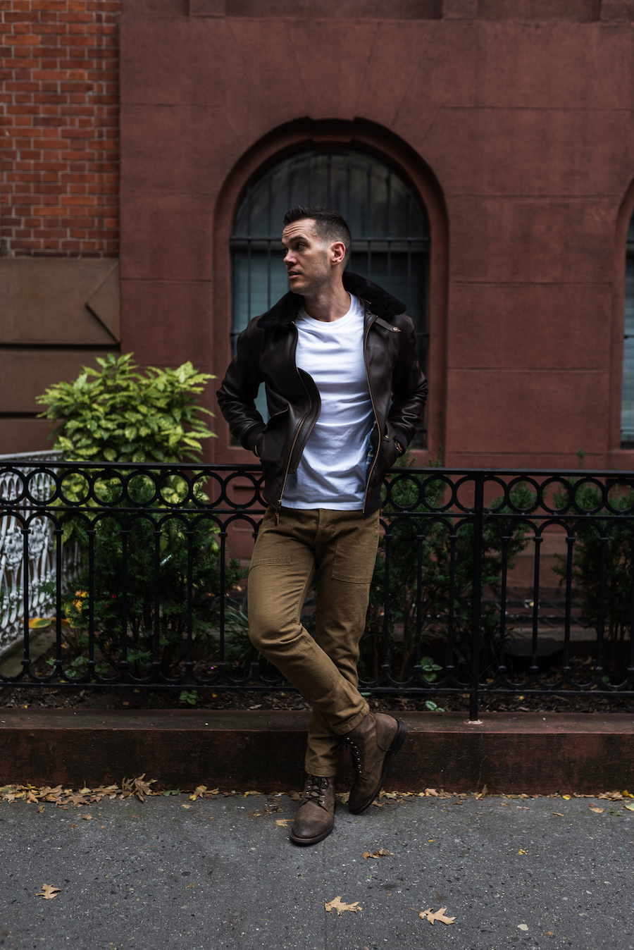 Thursday Boots President Tobacco Review Rugged and Resilient for 199