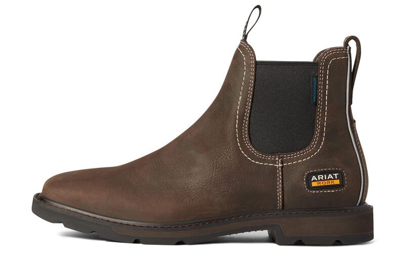 Arait Chelsea work boot