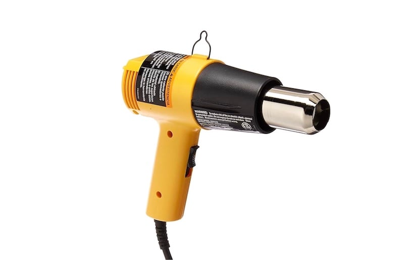 heat gun 