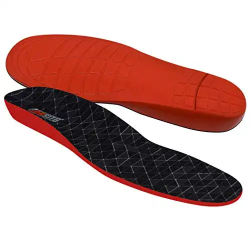 JobSite Heavy Duty Boot Support Insole