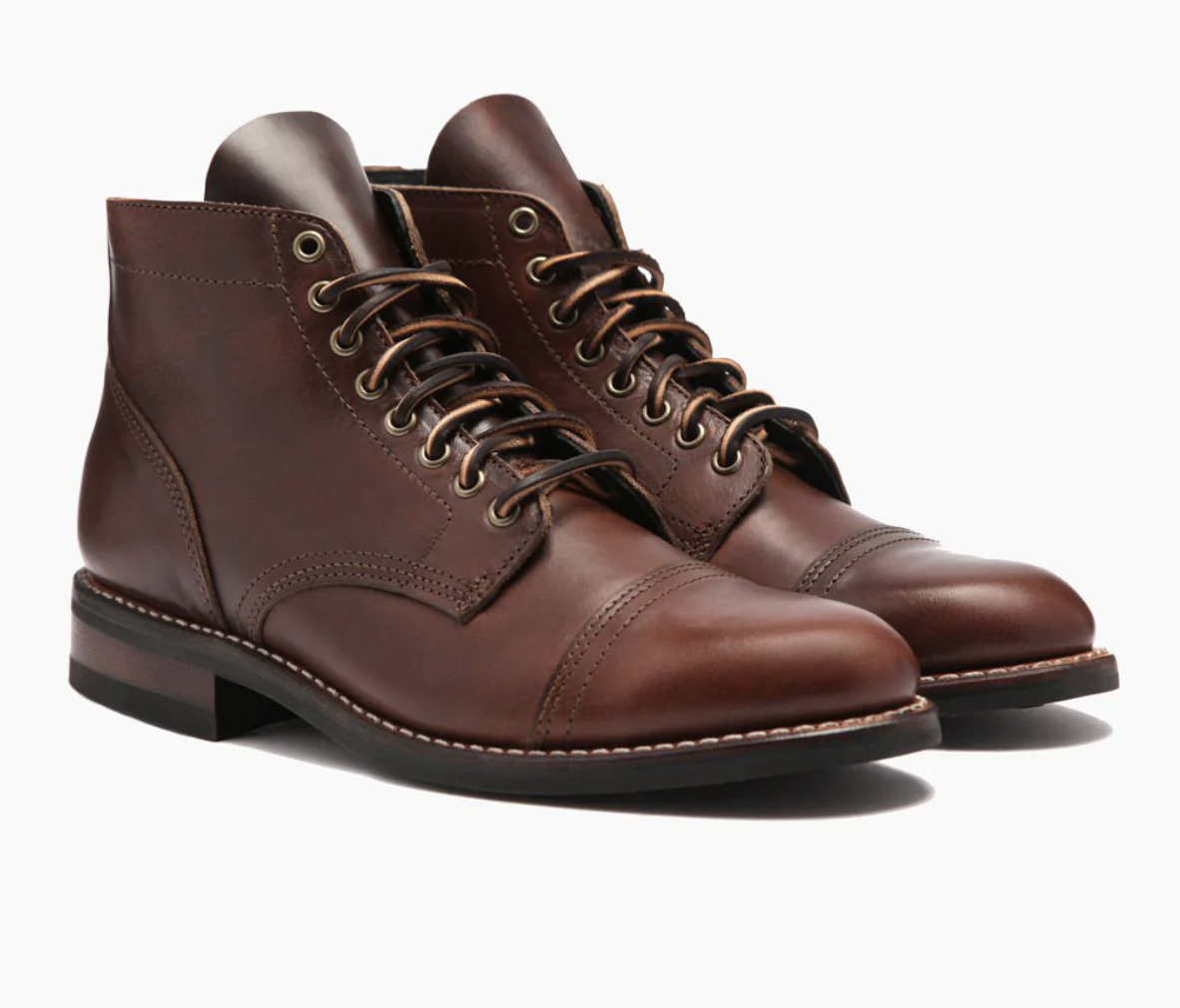 Thursday Boot Co. Vanguard