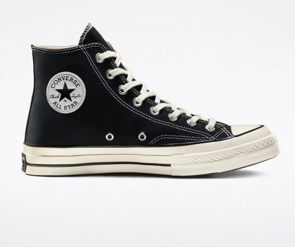 Converse vs Nothing New, the Most Eco-Friendly Sneaker on Earth -  