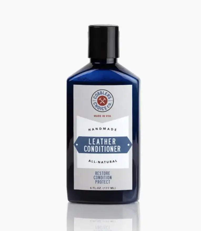 Cobbler's Choice Co. Long-Lasting Leather Conditioner
