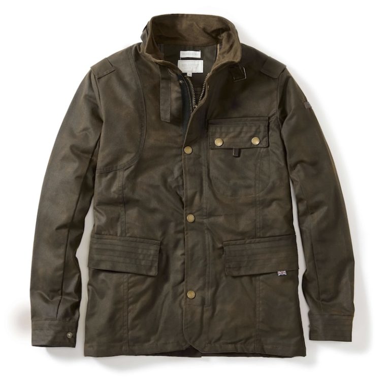 The 10 Best Classic Hunting Jackets for 2023 Stridewise