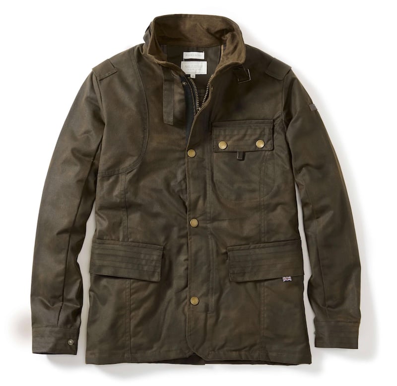 The 10 Best Classic Hunting Jackets for 2023 - stridewise.com