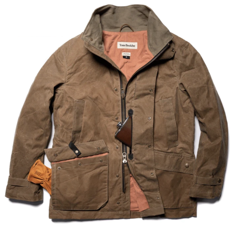 Best hunting jacket for the online money