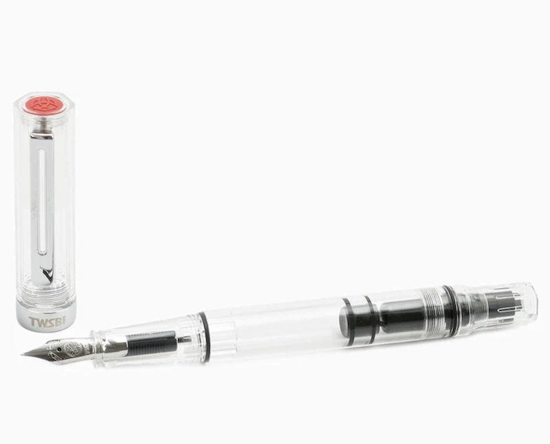 twsbi eco fountain pen