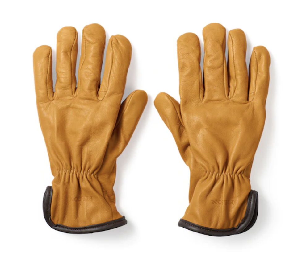 The 5 Best Men's Leather Gloves For Winter Toughest, Touchscreen, and