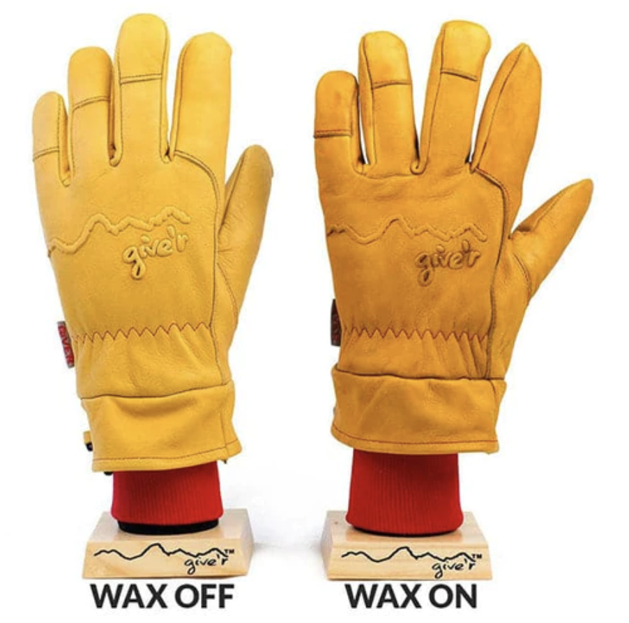 The 5 Best Men's Leather Gloves For Winter Toughest, Touchscreen, and