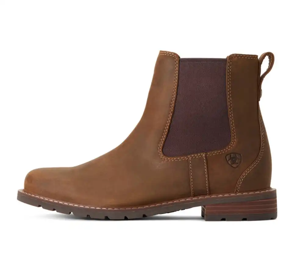 Ariat’s Wexford Boot