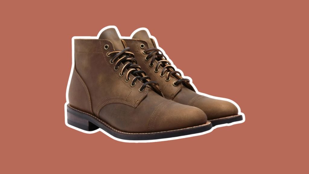 Best made in usa boots