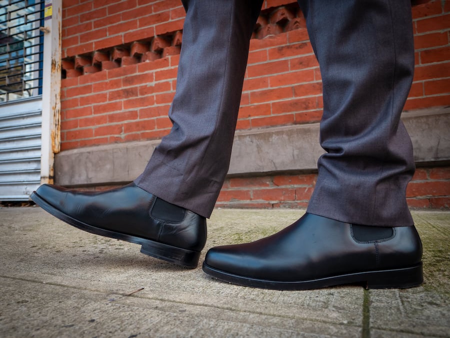 Koio Trento Boot Review Why It s the Best Chelsea Boot Stridewise