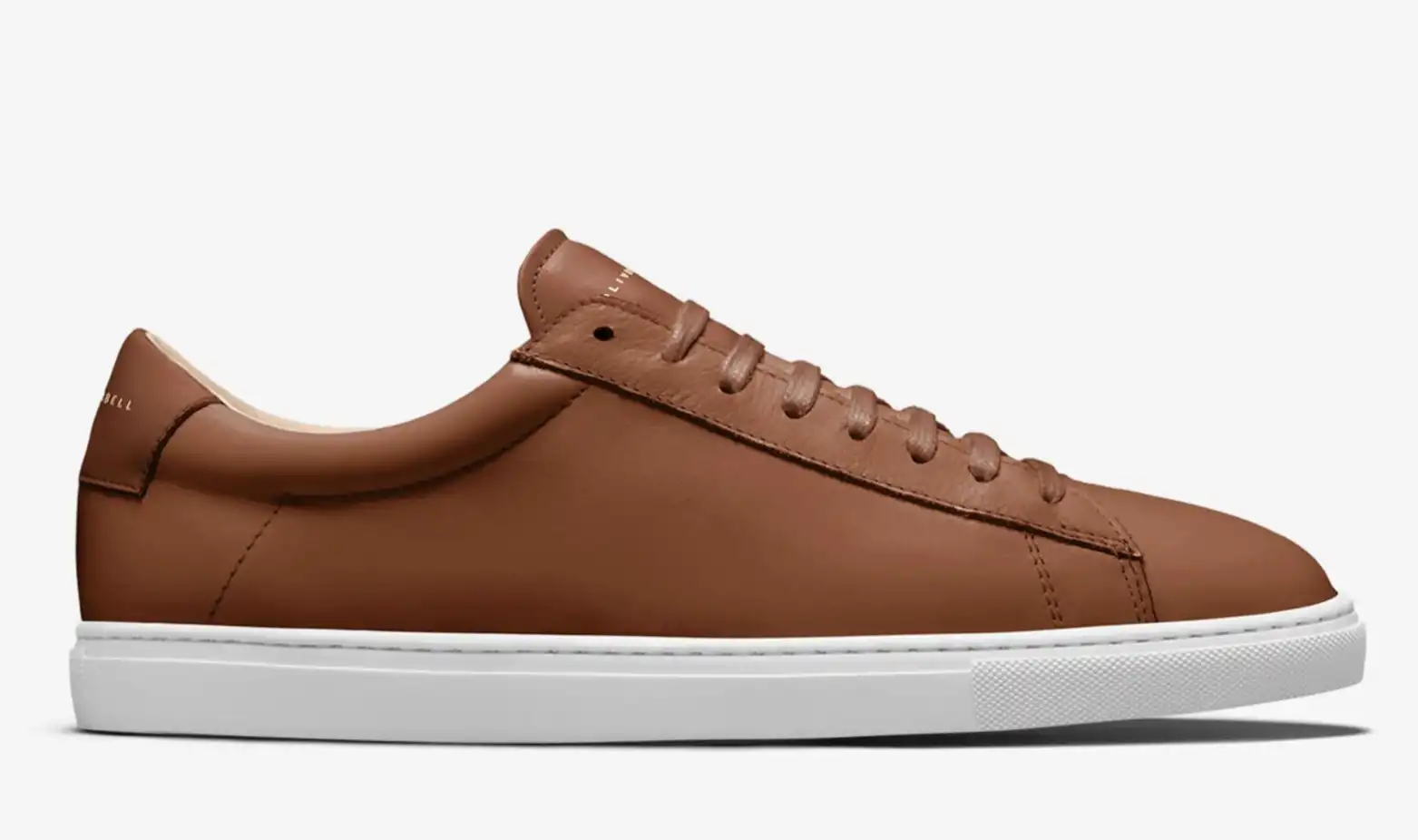 Oliver Cabell Low 1 Leather Sneaker