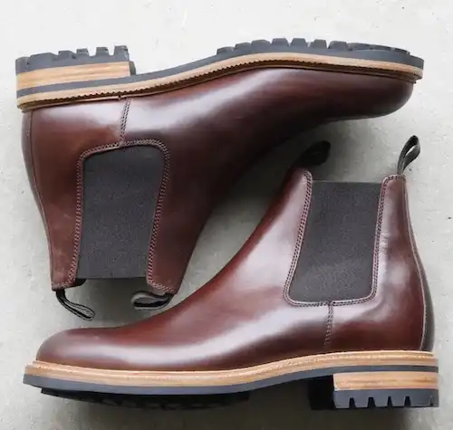 Best mens 2024 chelsea boots 2018