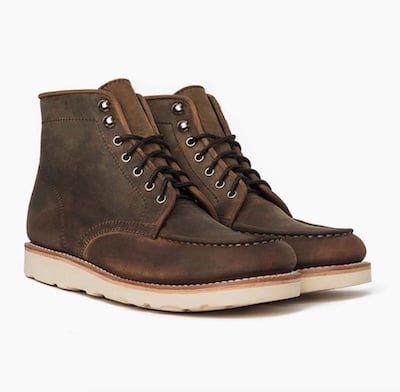 Thursday Boot Co. Diplomat