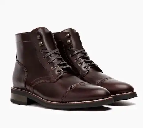 Cool store casual boots