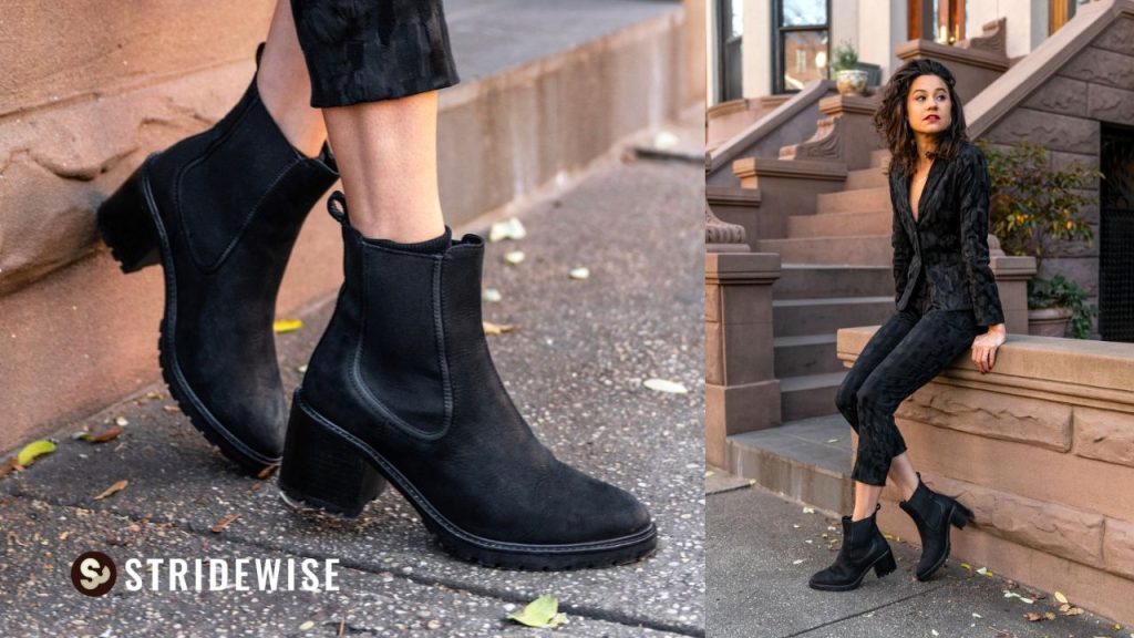 Thursday Uptown Booties Review Uptown Boots Downtown Prices Stridewise thursday-uptown-booties-review-uptown-boots-downtown-prices-stridewise