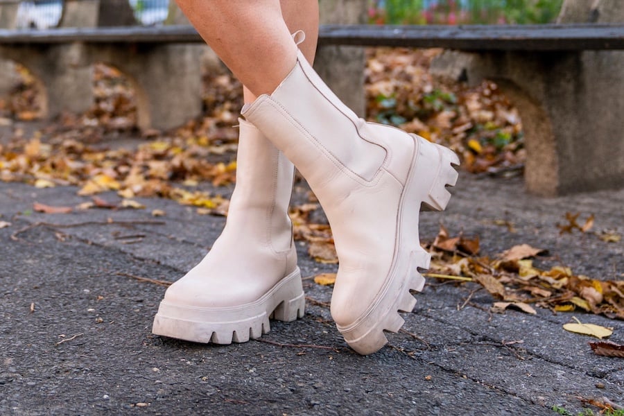 Thursday chelsea cheap boots womens