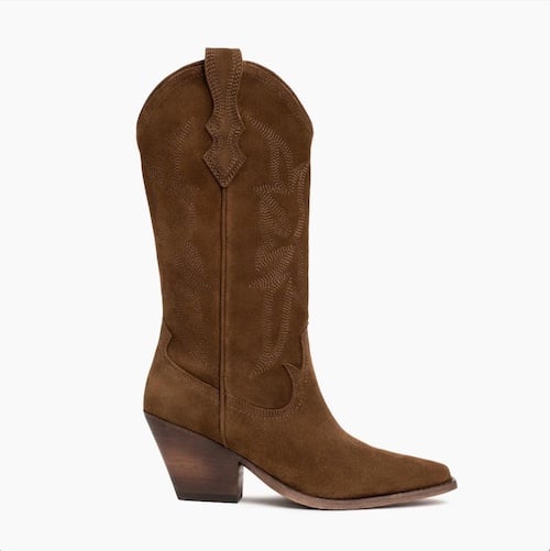 Thursday Boot Co.'s Rodeo Boot