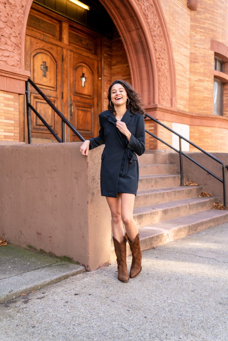 Thursday Rodeo Boot Review The Cowgirl Boot With Sneaker Comfort