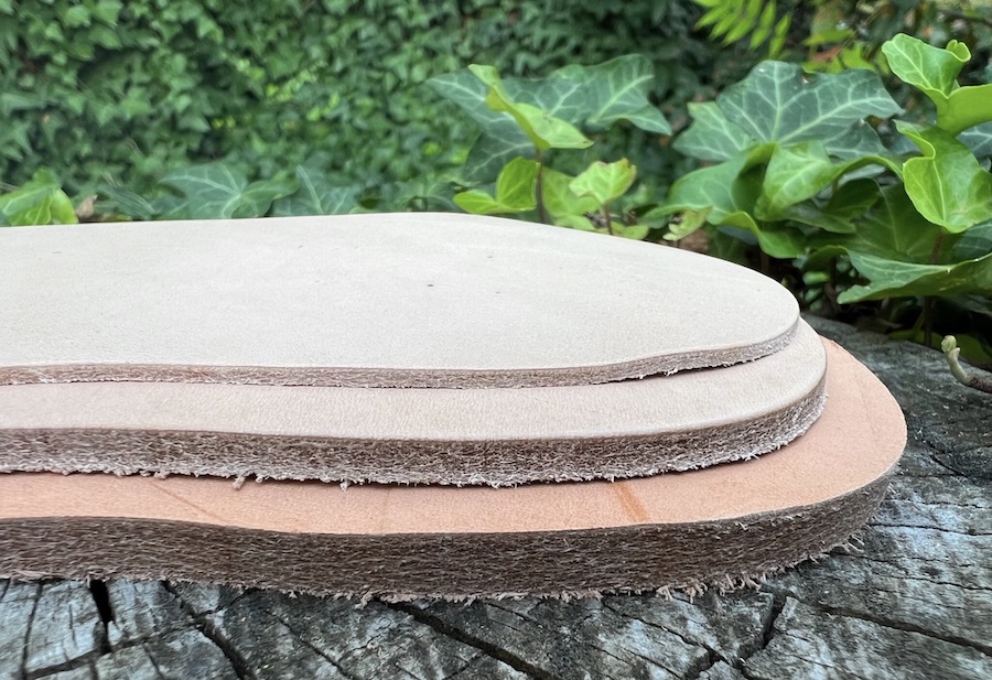 Best leather insoles for boots