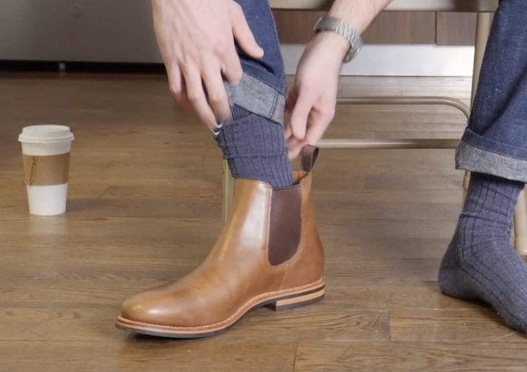 How You Know Your Boots Are Too Big (And 3 Tips to Fix 'Em) | Stridewise