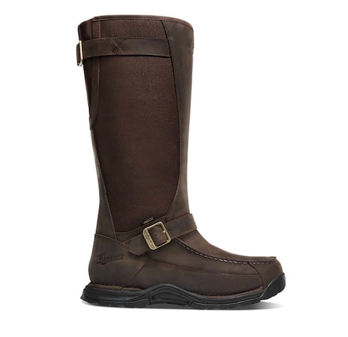 Danner's Sharptail Snake Boot