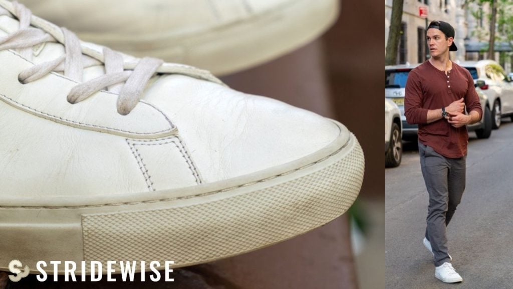 What Makes Golden Goose Sneakers So Popular? - Oliver Cabell