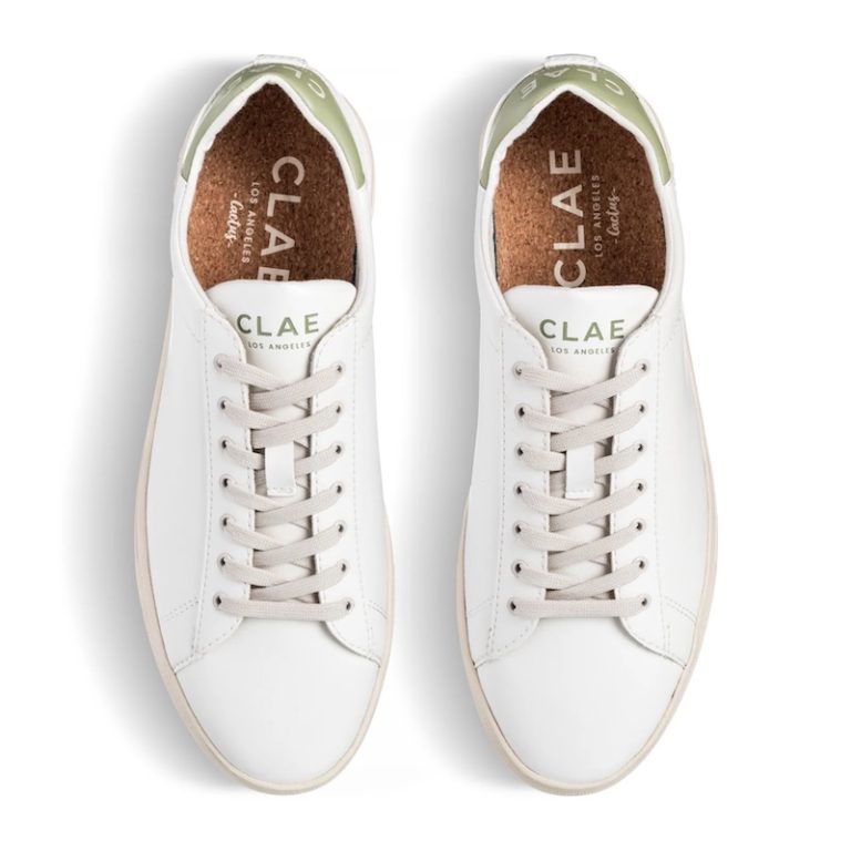 11 Best Leather Sneakers for Men Minimalist, Low Profile, Dressy