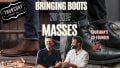 best boot stores NYC Thursday boots