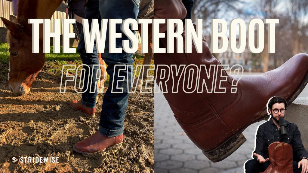 How Should Cowboy Boots Fit? Fitting Tips for Fashion and Comfort