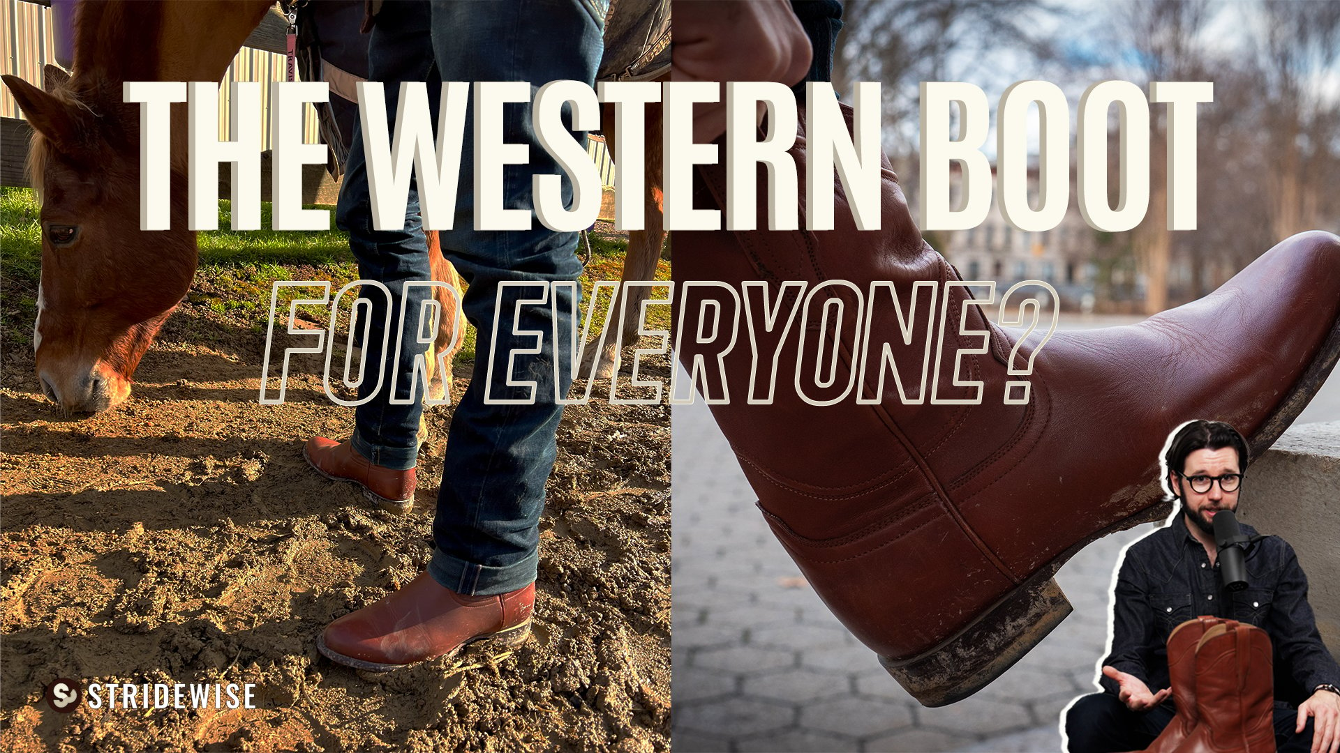 Tecovas' Boots Review | Is the Earl the Perfect Cowboy Boot for ...