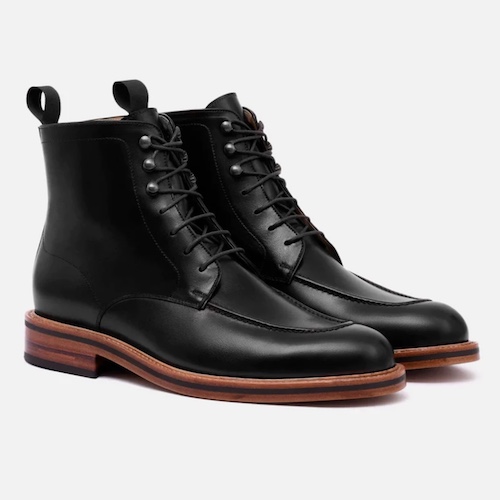 Beckett Simonon's Gallagher Boots
