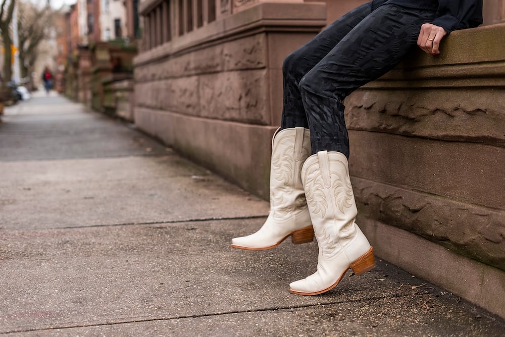 Tecovas Annie Boot Review A Perfect Blend of Classic and