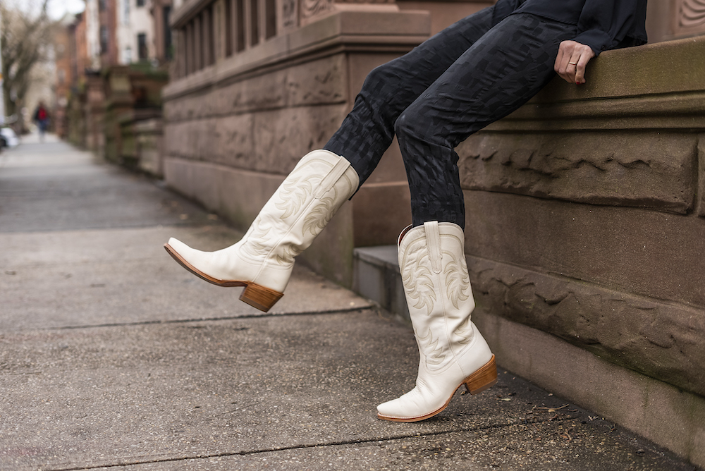 Tecovas Annie Boot Review A Perfect Blend of Classic and