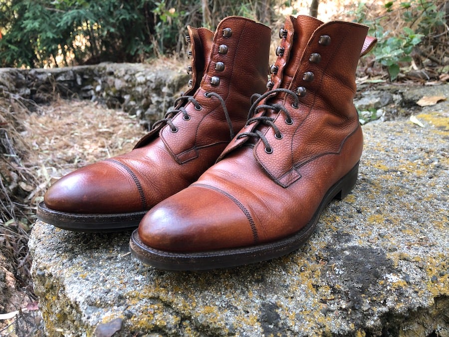 edward green galway boot age