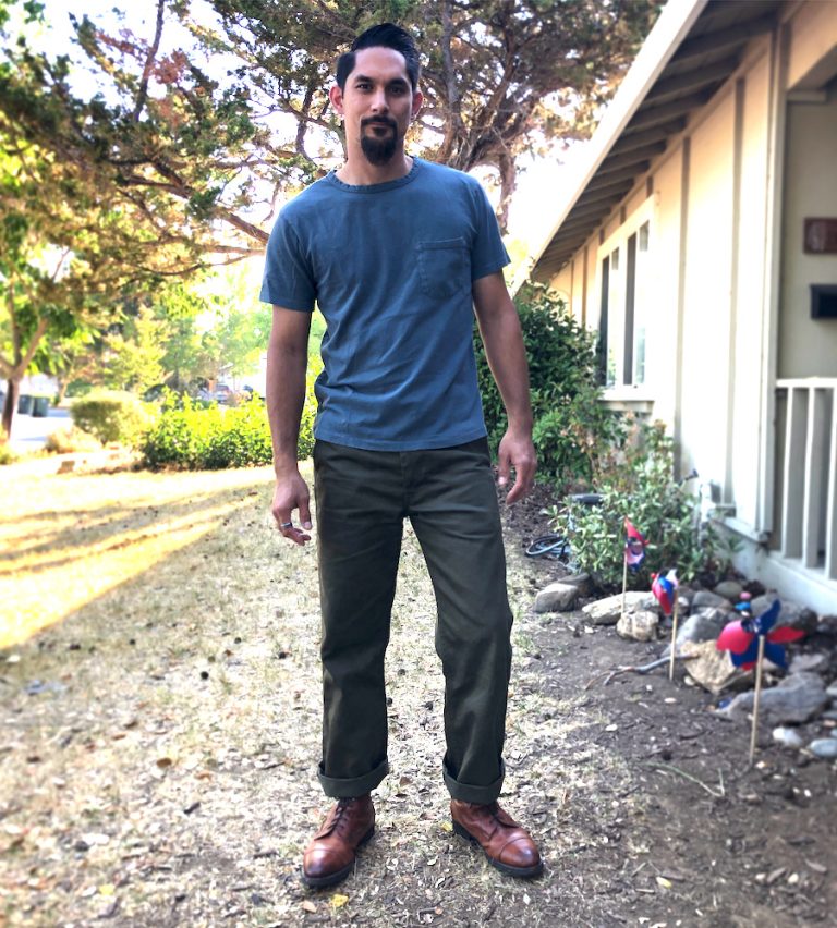 Edward Green Galway Boot Review The Quintessential English Country